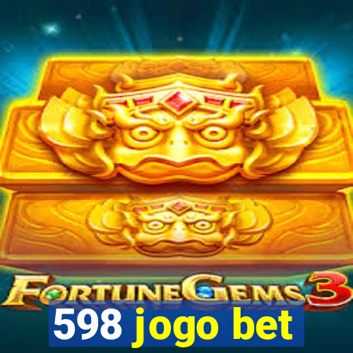 598 jogo bet